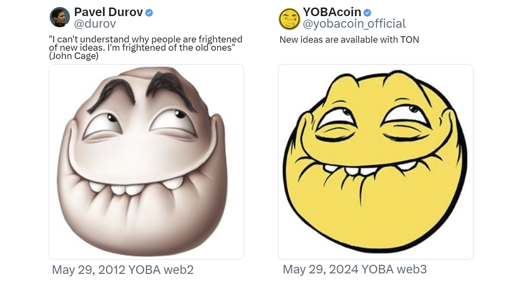 durov-yoba