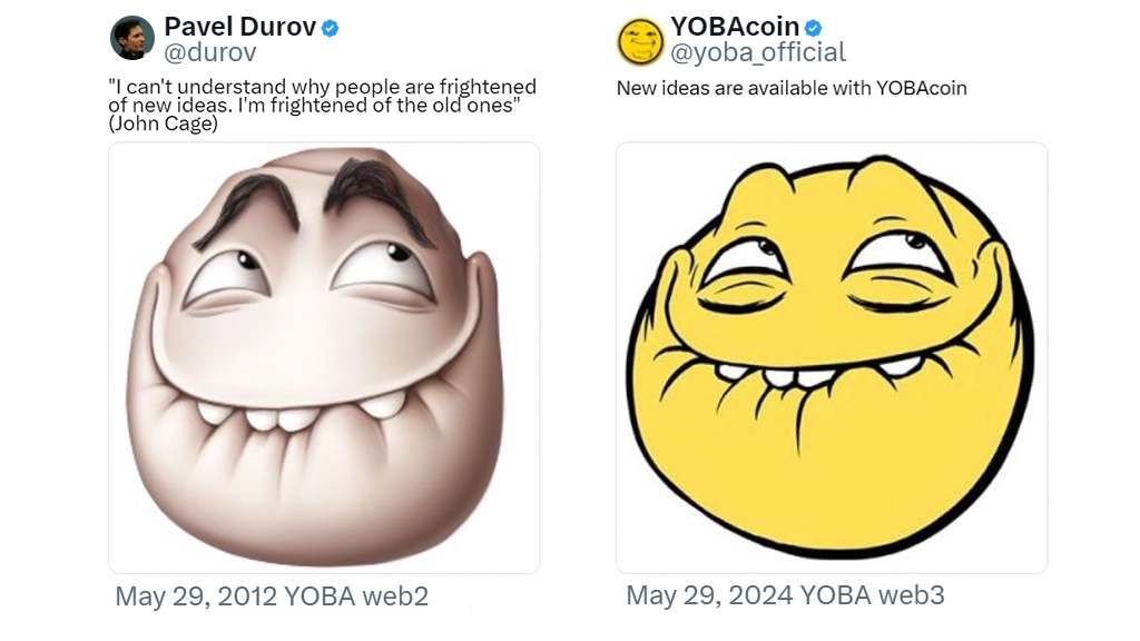 durov-yoba